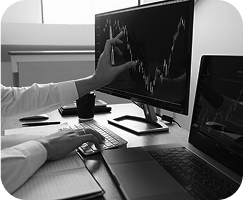 Trading Setup