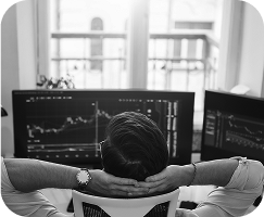 Trading Environment