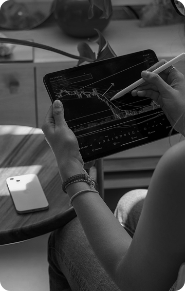 Trading Setup