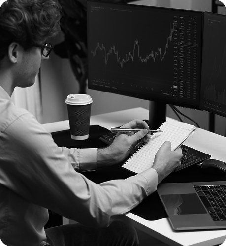 Trading Analysis